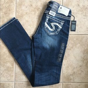 Silver Tuesday Baby Boot